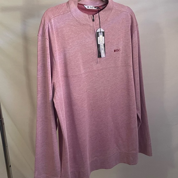 NWT Black Clover Men’s Pullover Shirt - Picture 10 of 10